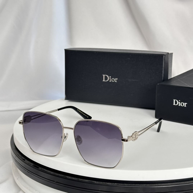 Dior Sunglasses